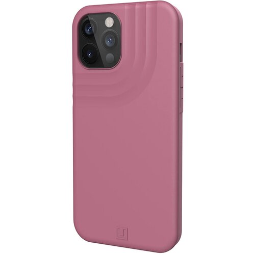  Maska za iPhone 12/ 12 Pro UAG Anchor tamno roze Cene