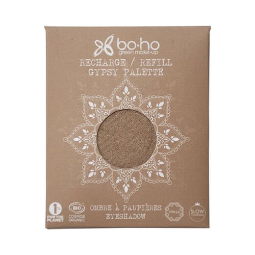 Boho refill paleta sjenila travel collection - 230 wild Cijene