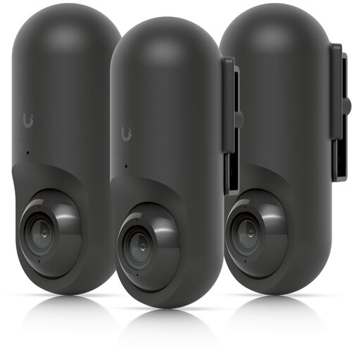 Ubiquiti UACC-Flex-Cam-PWM-Black-3&amp;quot; Slike