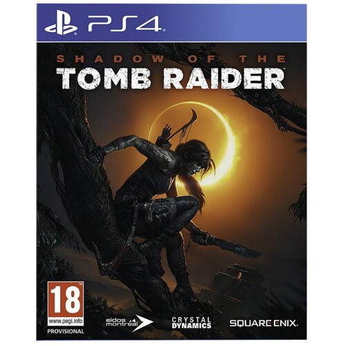 Sony Igra PlayStation 4 : SHADOW OF THE TOMB RAIDER, SE – SHADOW OF THE TOMB RAIDER PS4 SE Cijene
