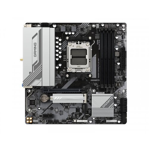 Gigabyte B650M GAMING PLUS WIFI rev. 1.x matična ploča Cene