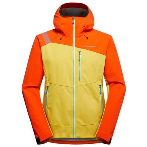 La Sportiva Jakne Alpine Guide pisana Cene