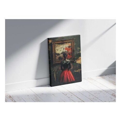 Wallity slika YNS-1010, 80x120 cm Slike
