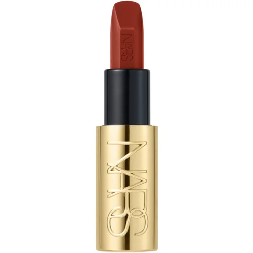 Nars Explicit Lipstick Ultimate Luxury satenasta šminka odtenek RENDEZ-VOUS 3.8 g