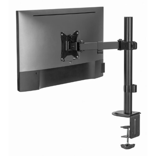 Gembird MA-D1-03 Podesivi stoni drzac za monitor jedna ruka, tilt, 17-32 max.9kg Cene