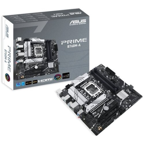 Asus PRIME B760M-A-CSM Cene