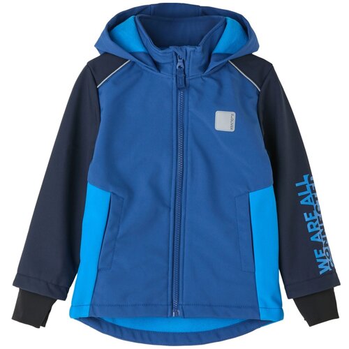 s.Oliver jakna 2116402 modra F 92 Cene
