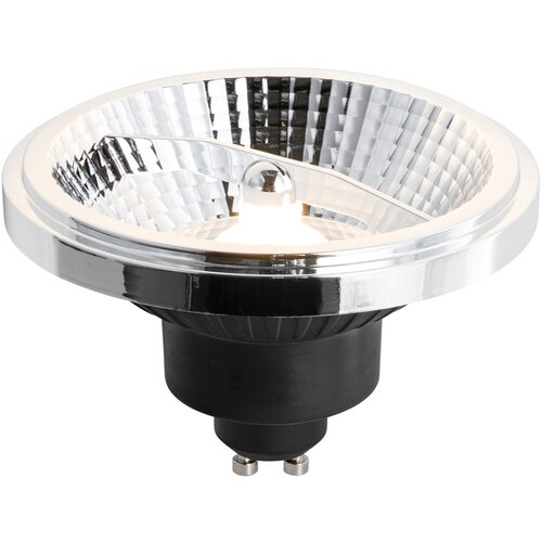 LUEDD GU10 3-stopenjska zatemnilna LED žarnica 111 mm 10,5 W 770 lm 2700K Cene
