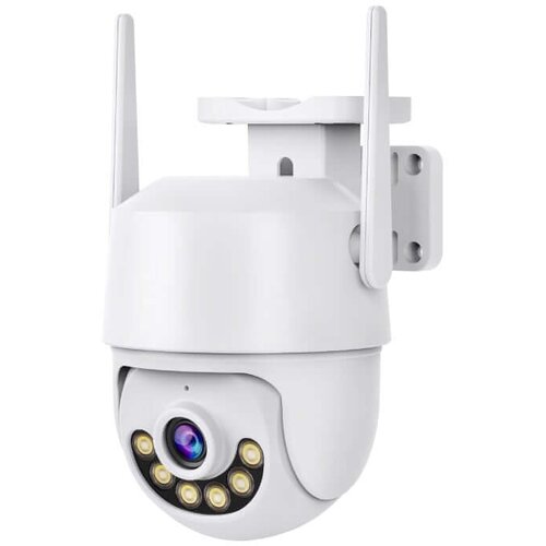 IP Wi-Fi kamera Imou Bullet 2E 5MP | C-K3DP-5H0WF Cene