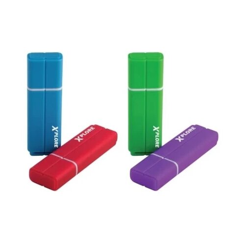 Xplore usb memorija xp180 64 gb Slike