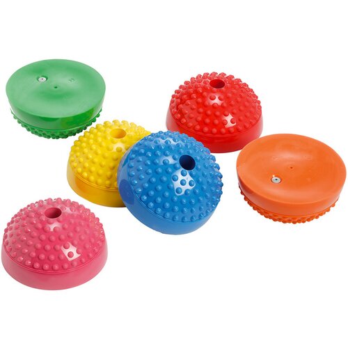 Ledraplastic polu-lopte 80.89 ježastaemultiaktiv 10633 Cene