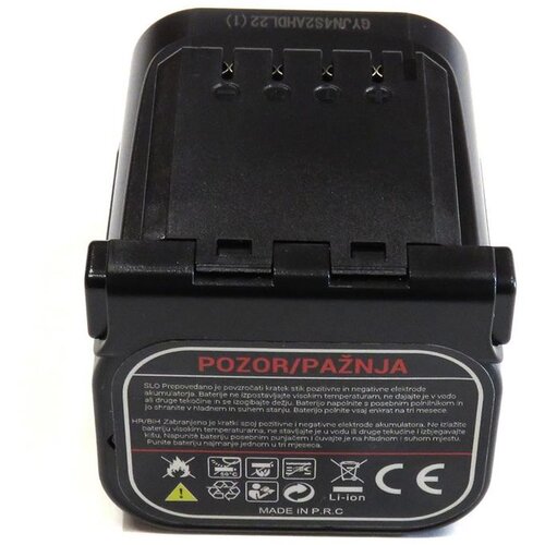  Baterija 16,8V/2,0Ah za RA 698452/RA 698453/RA 698714 Cijene