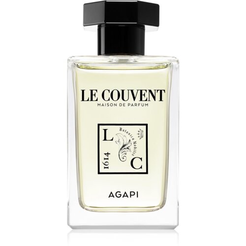 Le Couvent Maison de Parfum Singuli&amp;egrave;res Agapi parfemska voda uniseks 100 ml Slike