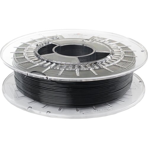 Spectrum S-Flex 90A Deep Black, 1.75 mm / 500 g Slike