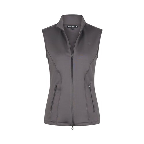 Eurostar Tehnični brezrokavnik ESEmma, magnet grey - XS Slike
