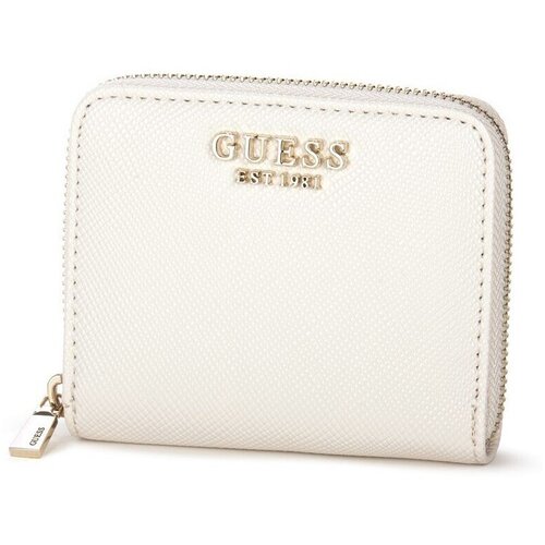 Guess Denarnice Bon Laurel Bela Slike