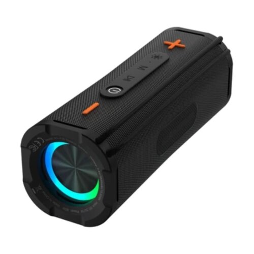 XO Bluetooth Speaker F76 Black Slike