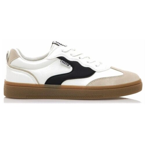 MTNG Nizke superge SNEAKERS 60825 Bela Slike