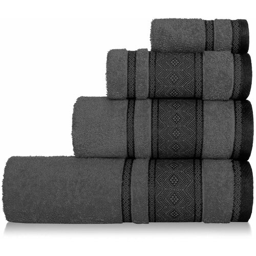 Edoti Towel Panama A613 Slike