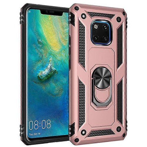 INORCO Ovitek za telefon Huawei za stojalo za pokrov telefona Huawei Mate 30, (21847405) Cene
