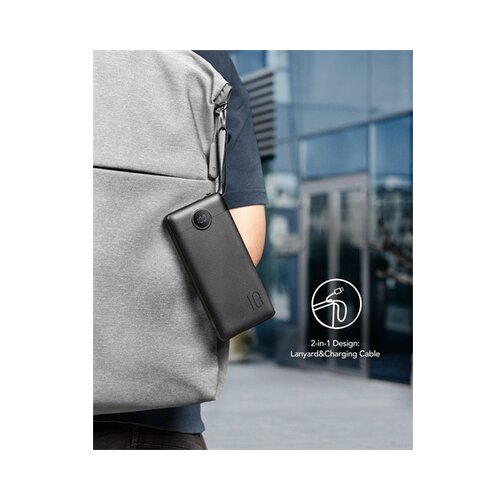 Veger VP2047 power bank Cene