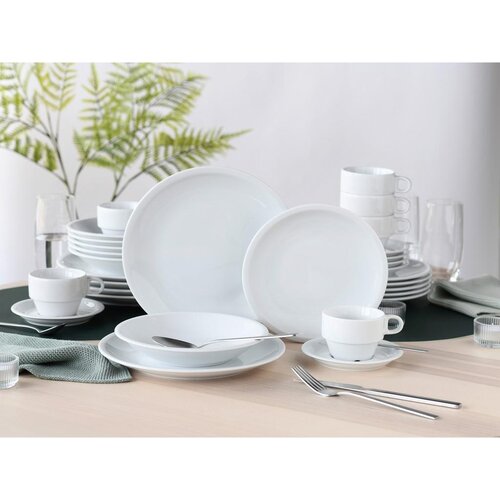Creatable Kombinirani Servis Milano, 30-Delni Slike