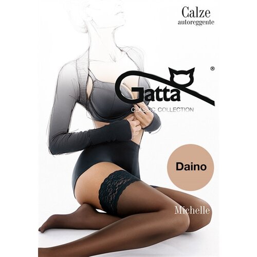 Gatta Michelle 01 Daino 1-2 Cene