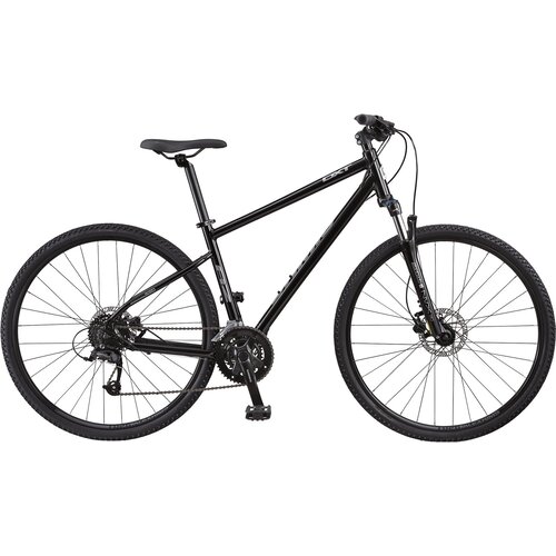 Jamis DXT A2 mu&amp;scaron;ki 21&amp;quot; BLACK - 21&amp;quot; Slike