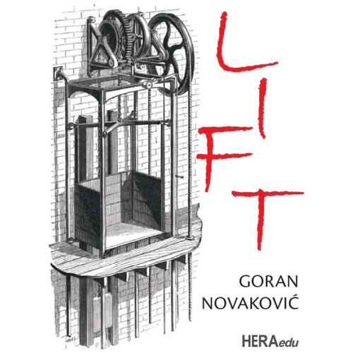 Hera Edu Goran Novaković - Lift Cene