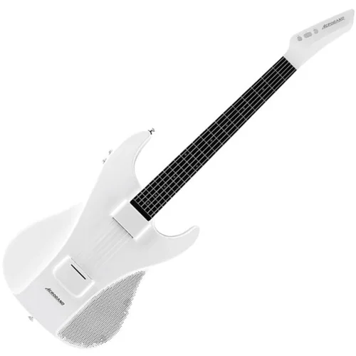 AeroBand Smart Digital MIDI White Električna kitara