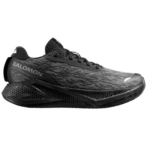 Salomon Nizke superge Aero Glide 4 Siva Cene