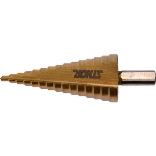 TOYA STHOR TARUSAL Drill 4-32 mm, (21106131) Slike