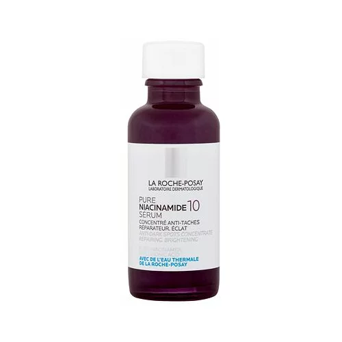 La Roche Posay pure niacinamide 10 serum za lice za sve vrste kože 30 ml