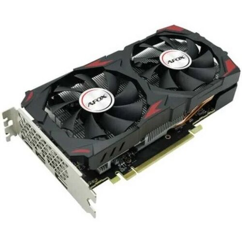 Afox RX 580 8GB 2048SP Gaming AFRX580-8192DH3-V3 Cijene