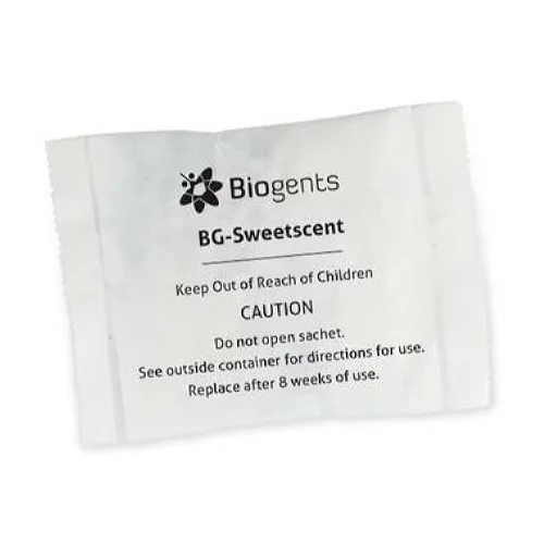 BIOGENTS punjenje za mamac BG-Sweetscent (Sadržaj: 1 kom)
