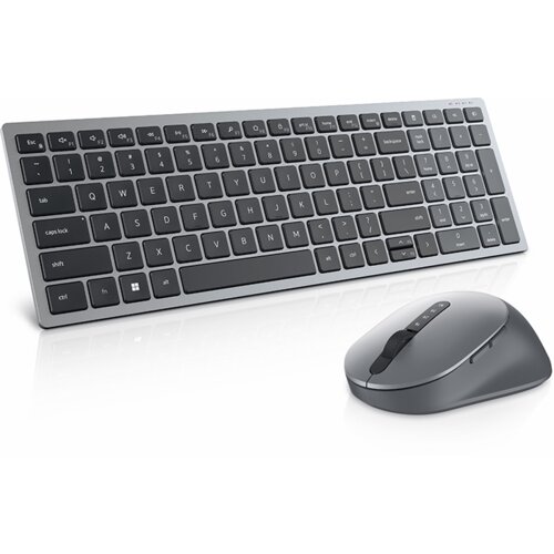 Dell Pro Plus Compact Keyboard and Mouse Slike