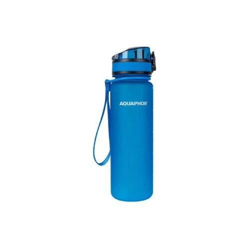 Akvafor flašica za vodu City - plava Cene