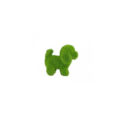ANIPLANTS figura od veštačke trave pas 35cm Cene