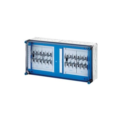 HENSEL 4012591656685 držač za nh osigurač 125 A Cijene
