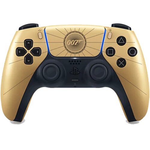 Sony Dualsense Wireless Controller 007 First Light Limited Edition 1000052025 Cene