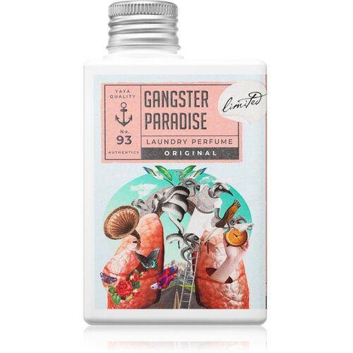Soaphoria Gangster Paradise di&scaron;ava za perilo 150 ml Cene
