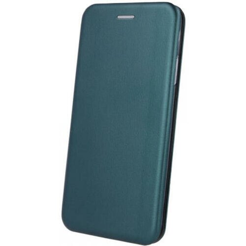  Premium soft preklopna torbica samsung galaxy a41 a415 - zelena Cene