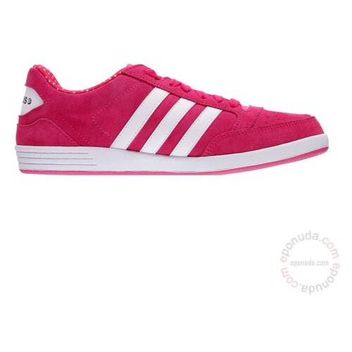 Adidas vlneo hoops hotsell lo