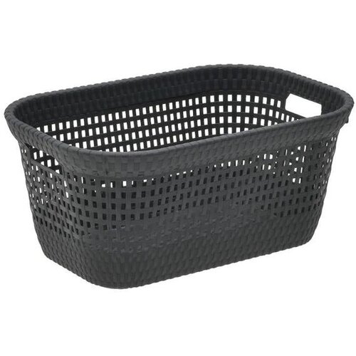  KO&Scaron;ARA ZA RUBLJE 45L CRNA 59*39*26CM Cijene