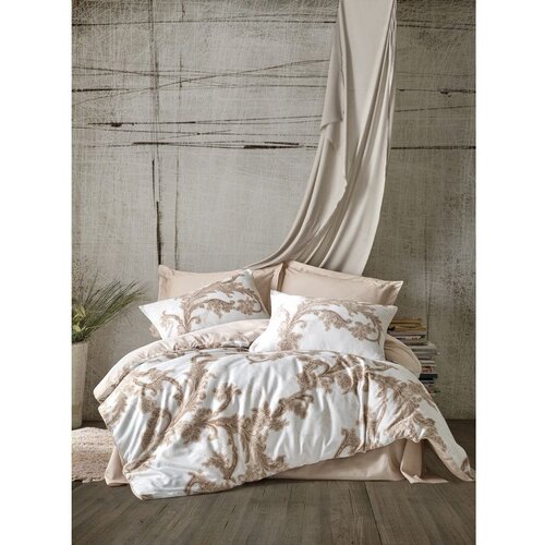 Cotton Box posteljina CB SATEN DOUBLE - LOREN Cene