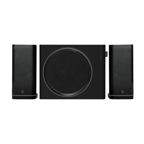 Sonicgear space 5 micrsd/bt/aux 30W, siva 2.1 zvučnik Slike
