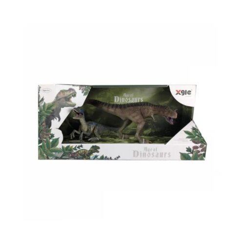 Hk Mini IGRAČKA DINOSAURUSI Slike