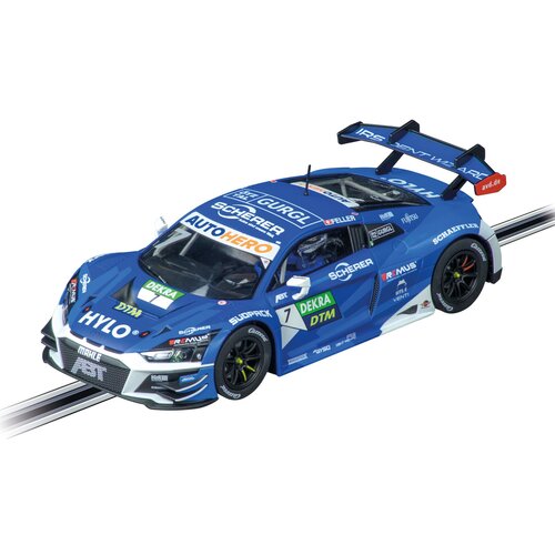 Carrera Digital 132 20031063 Audi R8 LMS GT3 Team Abt, No.7 Cijene