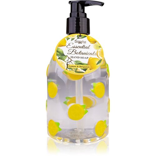 Accentra Essential Botanicals Hand Soap tekući sapun za ruke s pumpicom 300 ml Slike