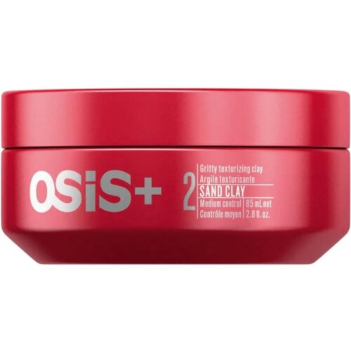 Schwarzkopf Professional Osis +sand clay 85ml Cene
